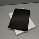 Apple iPad 11-inch: A16 chip, 11-inch Model, Liquid Retina Display, 128GB, Wi-Fi 6, 12MP Front/12MP Back Camera, Touch ID, All-Day Battery Life  Silver