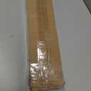 18 inch Drawer Slides 4 Pairs (8pcs) Soft Self Close Full Extension Ball Bearing Drawer Rails Side Mount Metal Dresser Runners for File Cabinet Trash Can Kitchen Wardrobe Glides 18" 100 LB Capacity