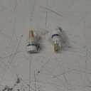 Honoson Rp25513 2 Pcs Faucet Stem Replacement Kit for Two Handle Faucet Repair Kit with Cartridge Rp4993 Seat and Spring for Bathroom Shower Sink Kitchen Lavatory