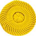 2 x The Hat Depot Fashion Thick and Soft Knitted Beret Beanie Hat (Gray)