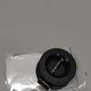 LISEN for MagSafe Car Mount for iPhone 17 PRO MAX, Extra Small Ultra Magnetic Phone Holder for Car Dashboard, Car Phone Holder, Car Accessories for Women Men, Fit for iPhone17 Pro/Air/Max 16 15 14 13 (Black)