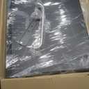 Hinged Lid For 36 Inch Blackstone Griddle Top, Blackstone 1554, 1825, 1863, 2149, 1866, 2151, 1899, 1565, 1836, 1841, 2122 Grill Cover with Thermometer, 36in Blackstone Griddle Lid Hard Cover.