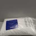 Purple Harmony Pillow - Standard - Medium, Greatest Pillow Ever Invented, 360° Hex Grid & Talalay Latex Core - No Pressure Support, Stays Cool, Luxurious Comfort