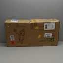 Planetwalk Premium 3 Wheel Rollator Walker for Seniors - Ultra Lightweight Foldable Walker for Elderly, Aluminum Three Wheel Mobility Aid, Brilliant Red