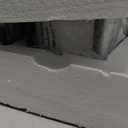 2 Packs Outdoor Lights with GFCI Outlet, Motion Sensor Porch Lights, Dusk to Dawn Exterior Light Fixture, 3 Lighting Modes Waterproof Aluminum Black Outside Wall Sconce for House, Front Door, Garage