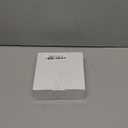 144 Sideless White Prewound Bobbins for Most Home Embroidery Machine