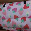 Wildkin Kids Original Nap Mat Cozy Kids Sleep Mat with Pillow, ideal for School & Travel