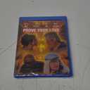 Prove Your Love [Blu-ray]