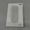 Level Keypad - Compatible with Any Level Lock or Bolt - Weatherproof with LED Backlight - Bluetooth-Enabled Door Lock Accessory for Keyless Entry (White)