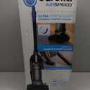 Eureka NEU10AE5 Powerful Bagless Upright Vacuum Cleaner Carpet and Floor, AirSpeed Ultra-Lightweight Vacuum Cleaner, w/ Replacement Filter, Blue