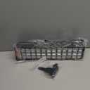 100W Black Light Bar IP66 Waterproof, LED Blacklight with Plug+Switch+6ft Cord, Indoor/Outdoor Black Lights, Light Up 1400 sq.ft, for Neon Glow Party Body Paint Fluorescent Poster Classroom Halloween