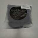 RUNNING GIRL Sports Bras for Women,Padded Sports Bra Tank Top Sexy Crisscross Back High Impact Longline Workout Yoga Bra (Black, M)