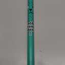 uahpet Natural Feather Cat Toys for Indoor Cats Retractable Kitten Wand 60inch Safe Hunting Distance Interactive Toys for Kittens with 4Pcs Senses Replacement Teasers Arouse Desire to Hunt