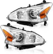 AXLAHA Headlights, Passenger & Driver, X00427I5G9