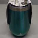 Manna Wine Tumbler Stainless Steel 17 oz