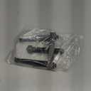 2 jaw Bearing Puller, Adjustable Two Jaw Puller Tool for Removal Small Bearing or Gears, Pulley, and Flywheel 30mm - 90mm