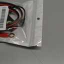 2 Pack GC002 X-Connect fit for NOCO Battery Charger Accessories,M6 (1/4in) XL Eyelet Terminal,Smart Batteries Trickle Charger Cable