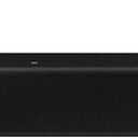 SAMSUNG HW-C400 2.0 Channel Sound bar with Built-in Woofer 110-240 Volt