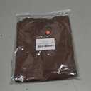 Summer Tank Top for Women 2025 Womens Tank Tops Sleeveless Top Basics Camisole Cute Yoga Gym Shirts (Brown, M)