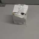 Miracase Phone Holders for Your Car with Metal Hook Clip, Air Vent Cell Phone Stand Car Mount, Universal Automobile Cradle for Garmin GPS Fit iPhone Android and All Smartphones, Dark Black (1 Pack)