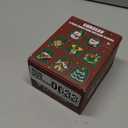 CHHOEAV 8 Pack Mini Christmas Building Blocks Toys, Classroom Prizes Birthday Gifts, Christmas Stocking Stuffers for Kids Boys Girls Age 6-12+