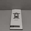 Niveaya 2 Pack IPX8 Waterproof Phone Pouch, Large Space Cell Phone Pouch Floating, Water Proof Phone Case with Lanyard, Phone Dry Bag Beach Cruise Ship Essentials(Up to 8.5") (Black + Green)