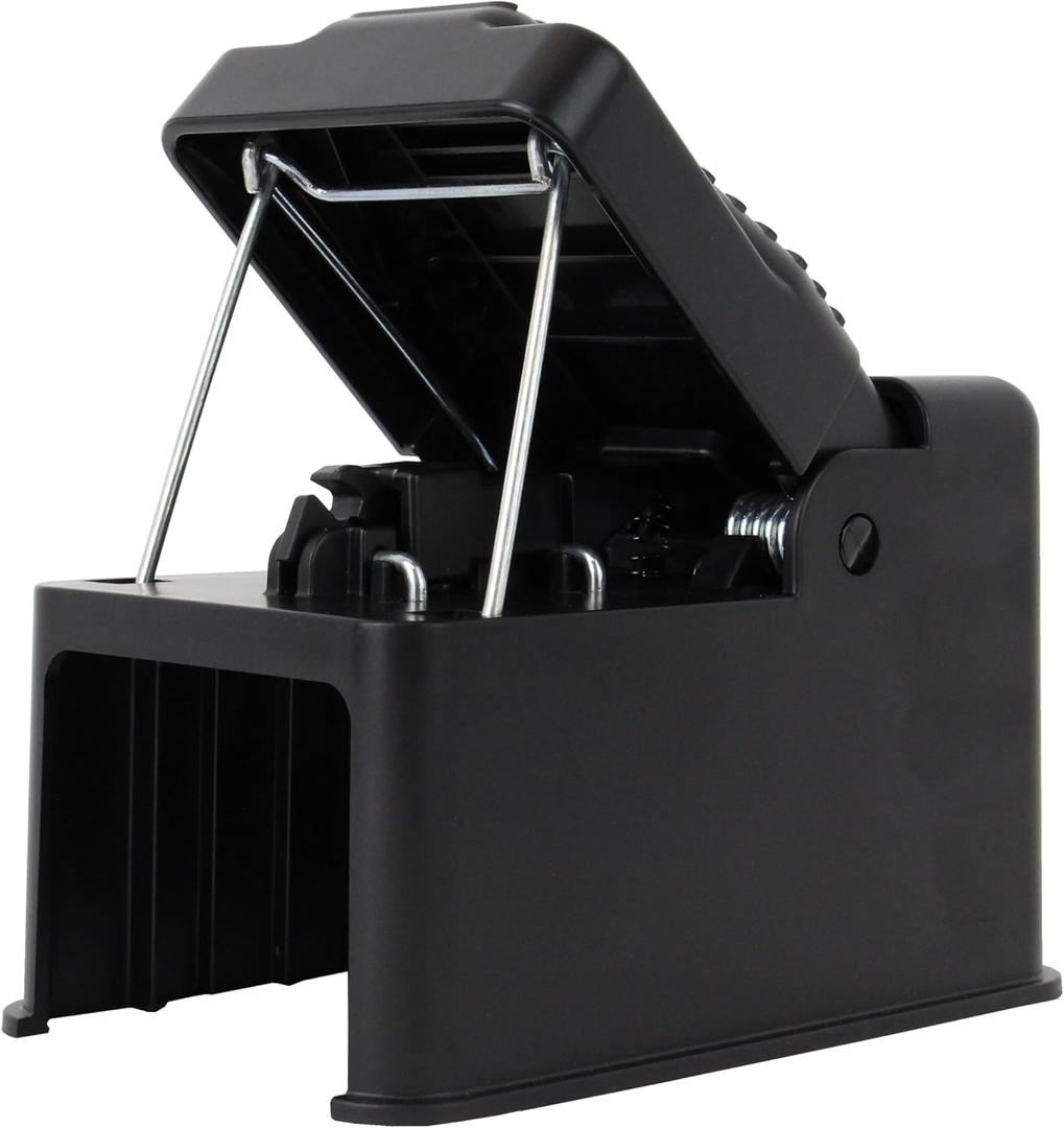 Victor M0626 Black Box Gopher Trap