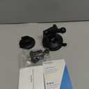 Military-GradeVANMASS for MagSafe Car MountUpgraded Strongest Magnetic&SuctionPhone Holder Cell Stand for Dashboard Windshield Vent, Tesla Truck Cradle for iPhone 17 Pro Max 16 15 14 13 12 Android (Black)