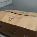 Fanbulous 56" Ceiling Fans with Lights, Rustic Ceiling Fan with Dimmable LED Light, Remote/APP Control,5 Dual Finish Blades,6-Speeds Traditional Ceiling Fan for Bedroom, Living Room,Indoor & Outdoor