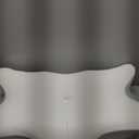 Cervical Neck Pillow for Pain Relief, Ergonomic Side Sleeper Pillow Cooling Memory Foam Pillows for Sleeping, Contour Pillow Orthopedic Bed Pillow for Back Stomach Sleepers