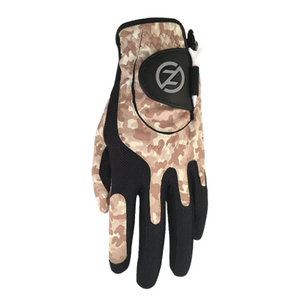Zero Friction Men's Compression-Fit Synthetic Golf Glove, Universal Fit One Size (Pack of 1) Zero Friction Men's Compression-Fit Synthetic Golf Glove, Universal Fit One Size (Pack of 1)