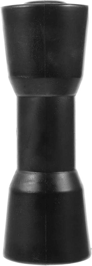 Yardwe Cost- Plastic Boat Roller Heavy Duty Bow Roller for Trailer Wide Applications