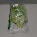 Eunzel Hot Yoga Towel Non Slip Yoga Mat Towel Non-Slip Sweat Absorbent Microfiber Towel for Hot Yoga, Pilates and Workout 72" x 26.5", Olive