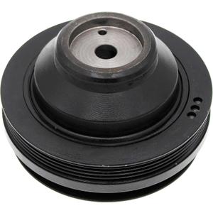 Dorman 594-056 Engine Harmonic Balancer Compatible with Select Mitsubishi Models