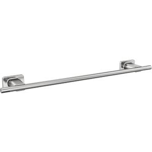 Amerock Bronx 18" Chrome Towel Bar