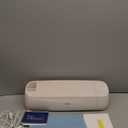 Cricut Explore 4 - Smart Cutting Machine (Seashell) | Digital Content Bundle - Includes Images in Design Space App