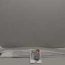 in-Channel Window Rain Guards Fit for Hyundai Tucson 2016 2017 2018 2019 2020 2021, Smoke Tinted Side Wind Deflectors, Vent Window Visors Shades Shields-4 Pieces