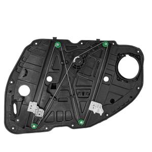 Power Window Regulator for Front Right Passenger Side Compatible with KIA Optima 2016-2021 Replacement Part 82481-D4000 82481-D5000