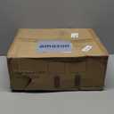 QiMH Set of 2 Table Lamps with USB A+C Ports, Modern Bedside Lamp with LED Night Light, Bedside Lamp for Bedroom, Nightstand Lamps for Living Room Office (Gold)(2 Bulbs Include)