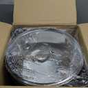 PrepNCook by McSunley 21.5Qt Induction Stainless Steel Water Bath Canner
