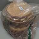 Rustic Wood Crafts Natural Wood Slices, Round Centerpiece Decor, Solid Wood, 10-11 Inch Diameter, Set of 10, for Events, Weddings, DIY Projects