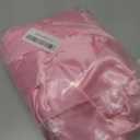 Horbaunal 2 Pack Light Pink Satin Tablecloth 60 x 102 Inches Rectangle Satin Table Cover Bright Silk Table Cloth Smooth Table Decoration for Wedding Party Banquet