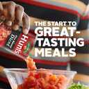 Hunts Fire Roasted Diced Tomatoes, Perfect for Chili & Soups, 14.5 oz. Can (EXP 09/04/26)