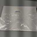 25 Packs Poster Boards11x14White Poster Paper,Poster Board Bulk,Posteboard,School Supplies