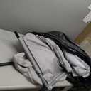 Baby Playpen with Mat Small Playpen for Babies and Toddlers 50 x 50 inch Baby Fence Playards