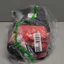 8 Pack Red Tablecloth 60 x 102 Inch Rectangular Valentines Day Table Cloth for 6 Foot Rectangle Tables, Wrinkle Resistant Washable Polyester Fabric Table Covers for Party Banquet Buffet and Camping