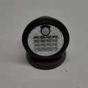 LIGHT IT! By Fulcrum, 20038-107 600L LED Porch Light, Bronze, Single pack
