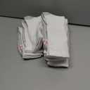 Hanes Men's 6-12 6-Pack Cushion Crew Socks