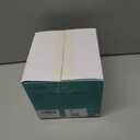 Airtight Silicone Food Storage Containers Set - Leakproof Food Canister Jars of 2 with Vent Lid,Handle for Outdoor,Safe Foldable Reusable,Salad Freezer Storage Container,Dishwash Micro Safe,Gray