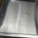 Waring Commercial 2.5 -Quart Compressor Ice Cream Maker 120V